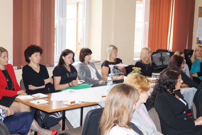 Wizyta biskupa Wątroby