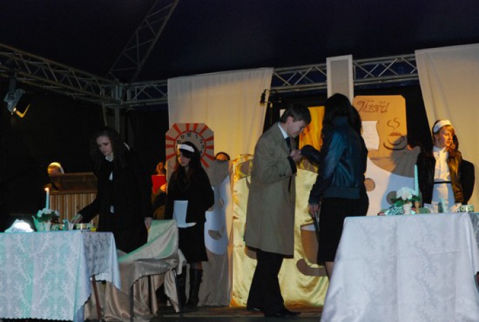 Rocznica śmierci Jana Pawła II