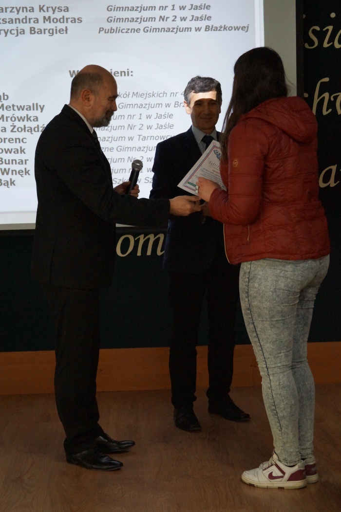 On the roll wyniki 2016