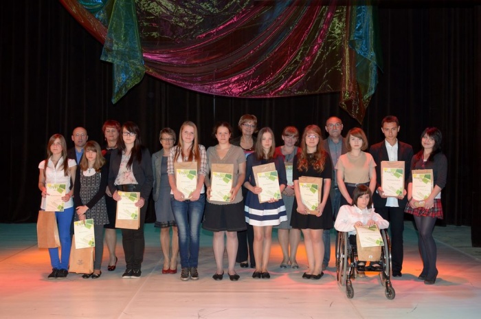 Konkurs Literackiej Twórczości Dzieci i Młodzieży 