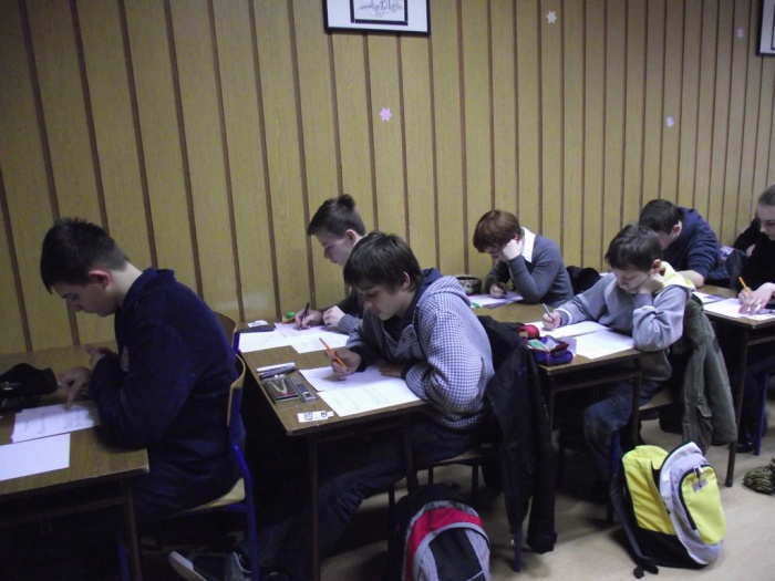 Konkurs Steinhaus 2011