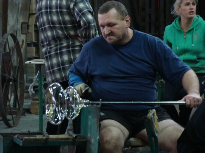 Huta Szkła Tarnowiec