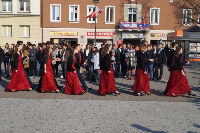 Dzień dla Niepodległej