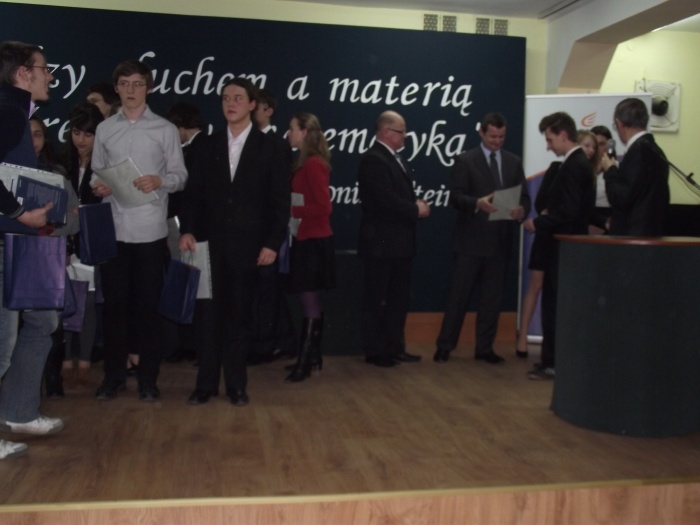 Podsumowanie Steinhausa