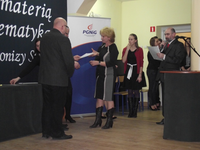 Podsumowanie Steinhausa