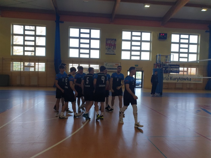 Wielki sukces naszych siatkarzy!