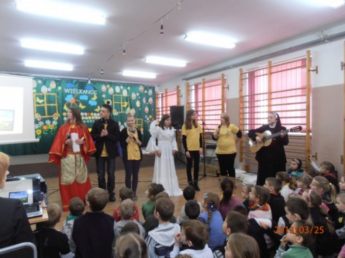 Rekolekcje w Klimkówce