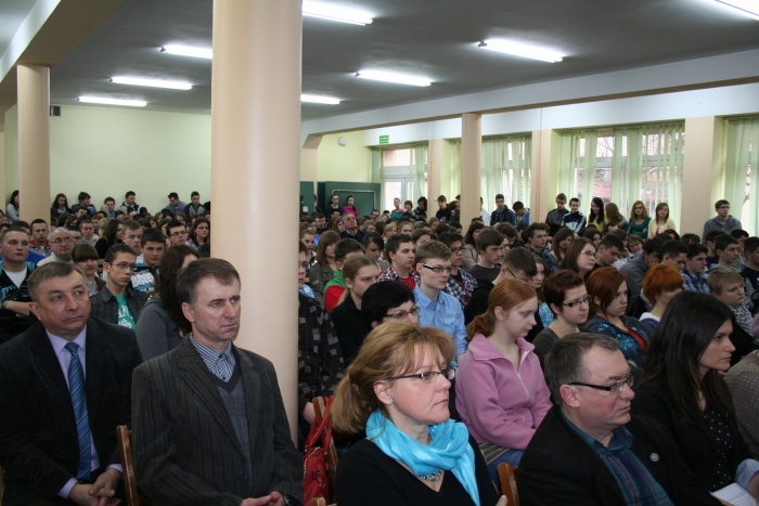 Dzień żołnierzy wyklętych