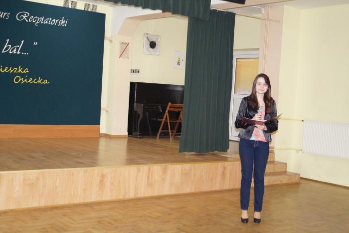 Poezja Agnieszki Osieckiej