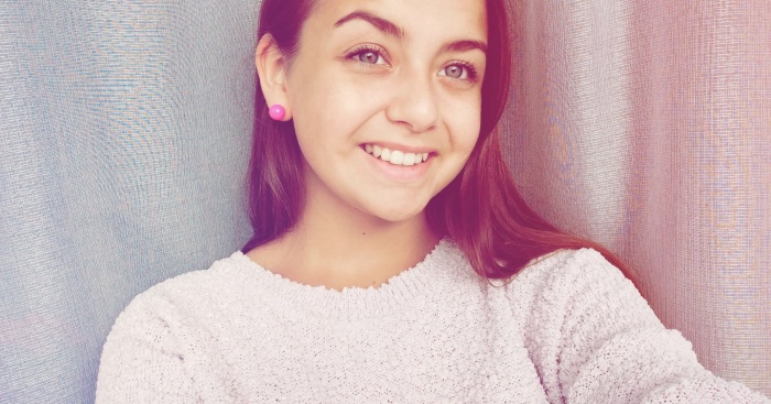 Samorząd uczniowski 2020