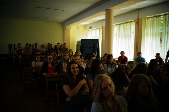 Akademia bezpieczeństwa