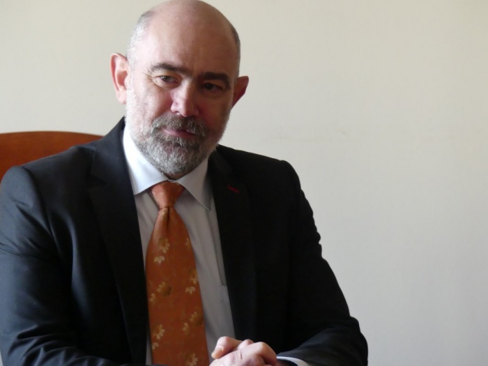 Globalne ocieplenie - czarna wizja przyszłości