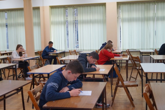 Konkurs Mitologiczny 2015