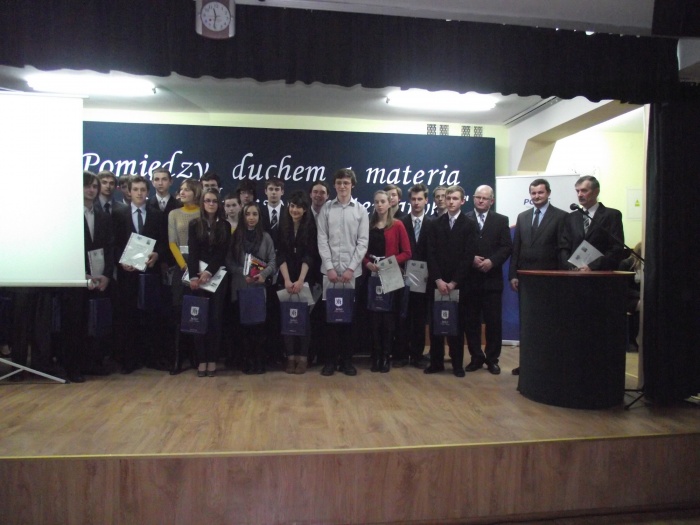 Podsumowanie Steinhausa