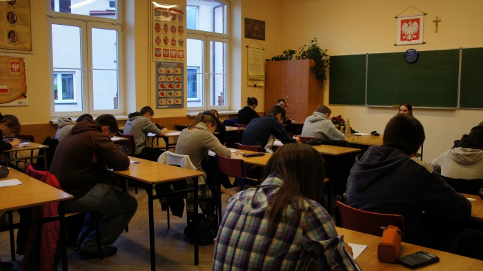 Steinhaus 2012