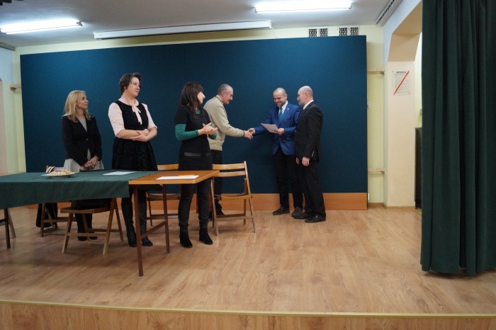 Rozwój cywilizacyjny a środowisko 2017_2018