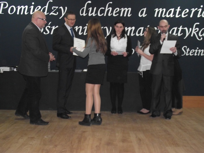 Podsumowanie Steinhausa