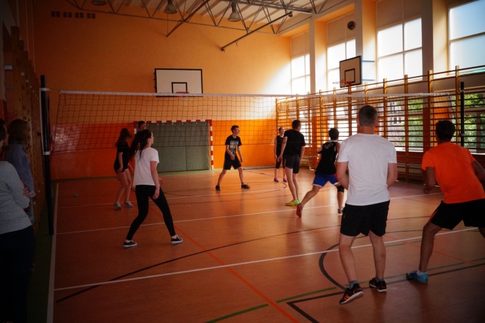 Puchar dyrektora 2016