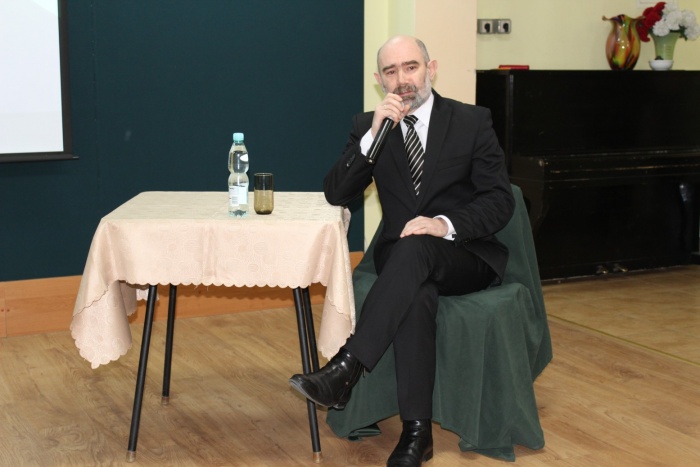 Pytania do dyrektora 2016