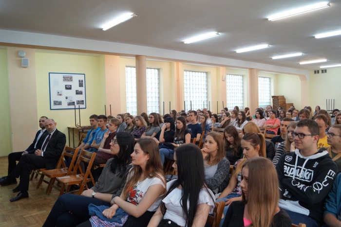 Mistrz i Małgorzata 2017