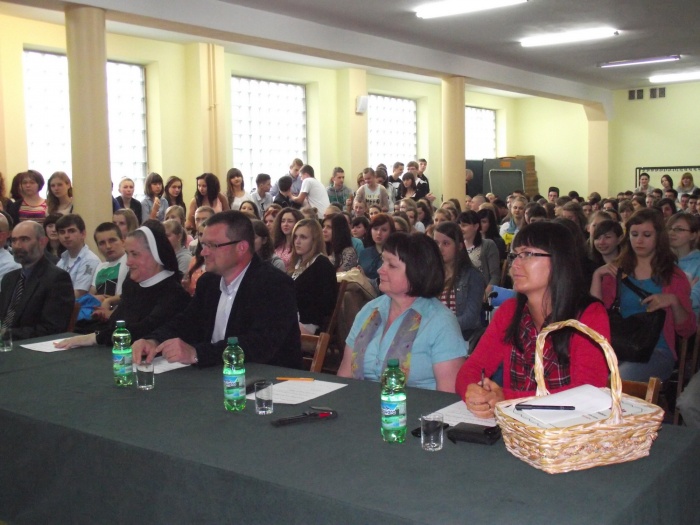 Festiwal \"Szkoła z klasą 2.0\"