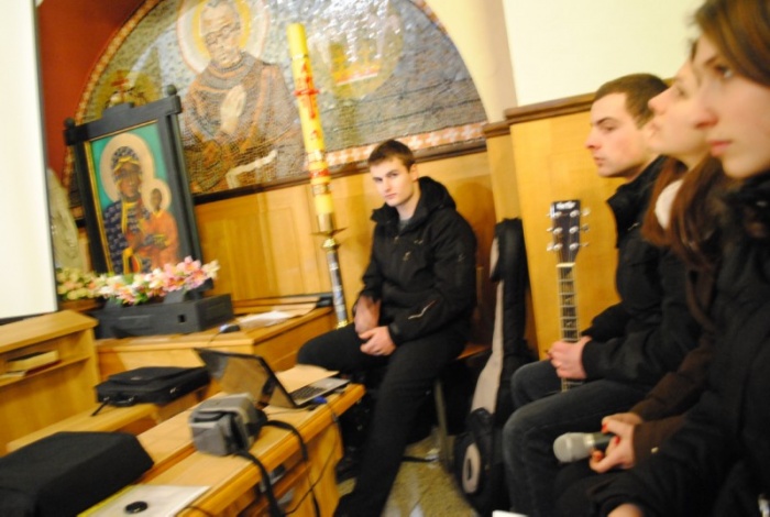 Podróż do krainy św. Michała Archanioła