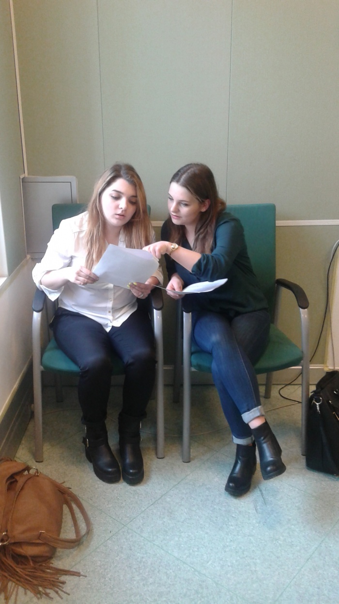 Konkursu Pięknego Czytania