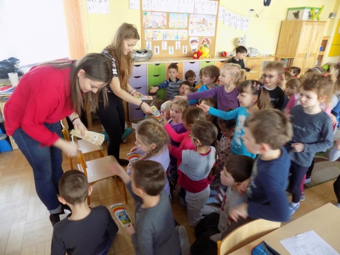 Sztuka czytania 2017