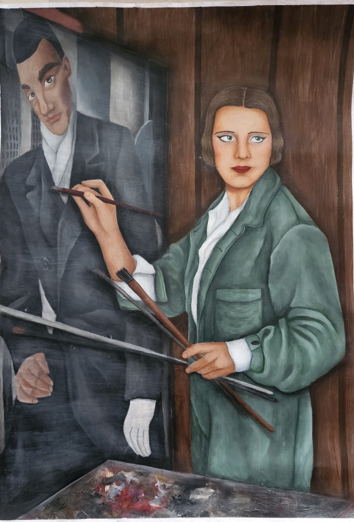 Sukcesy artystyczne uczniów w roku szkolnym 2034/24