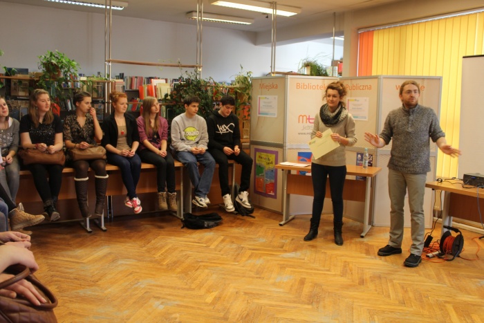 LINK DO PRZYSZŁOŚCI