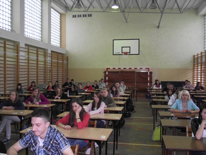 Olimpiada z Prawa 2012