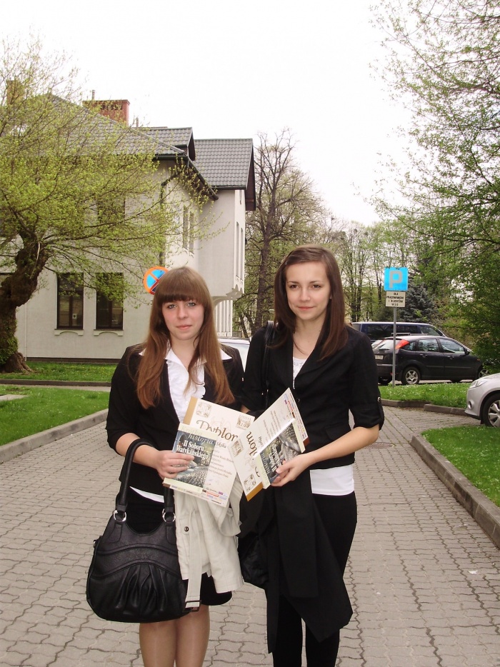 konkurs biblijny II etap