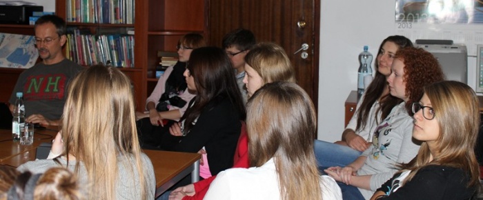 Warsztaty „Poetyckie czatowanie”