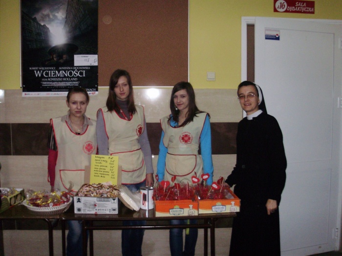 Walentynki 2012