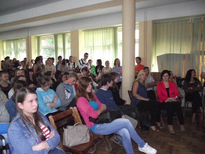 Festiwal \"Szkoła z klasą 2.0\"