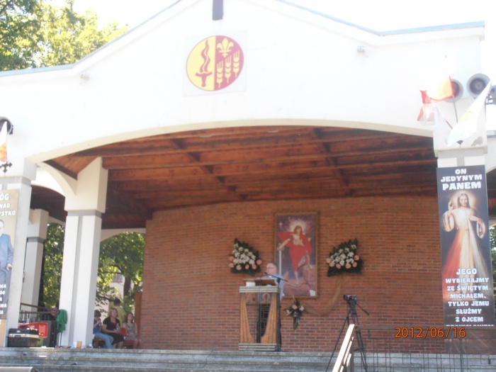 Michalickie spotkania