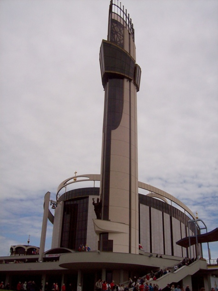 Pielgrzymka SKC 2011