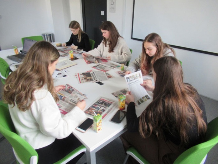 Giełda GENialnych Pomysłów - „Suita Jasielska”