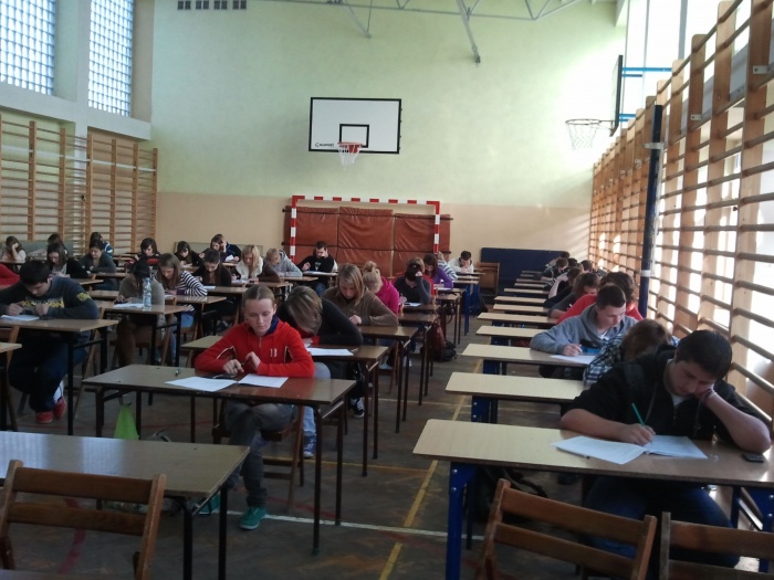 KOnkurs z rachunkowości