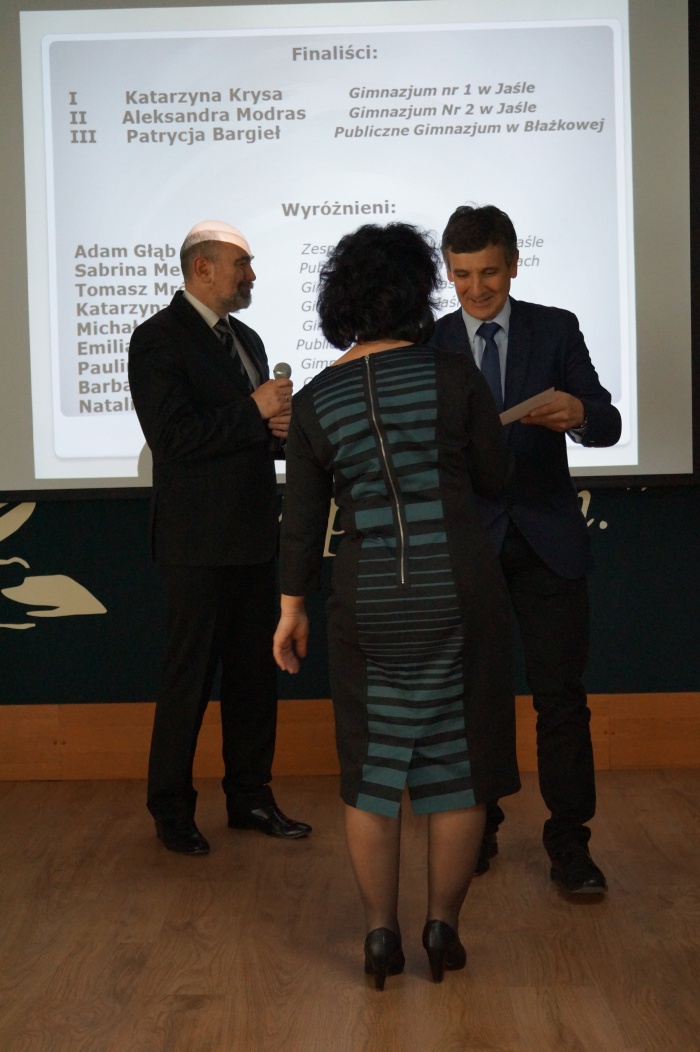 On the roll wyniki 2016