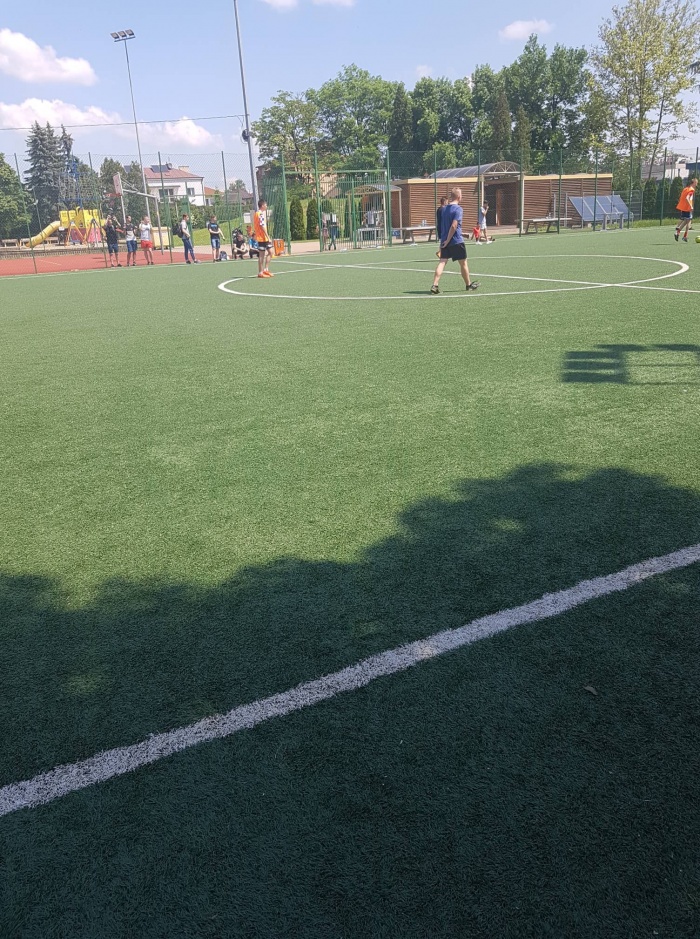 Dzień Dziecka w Ekonomiku