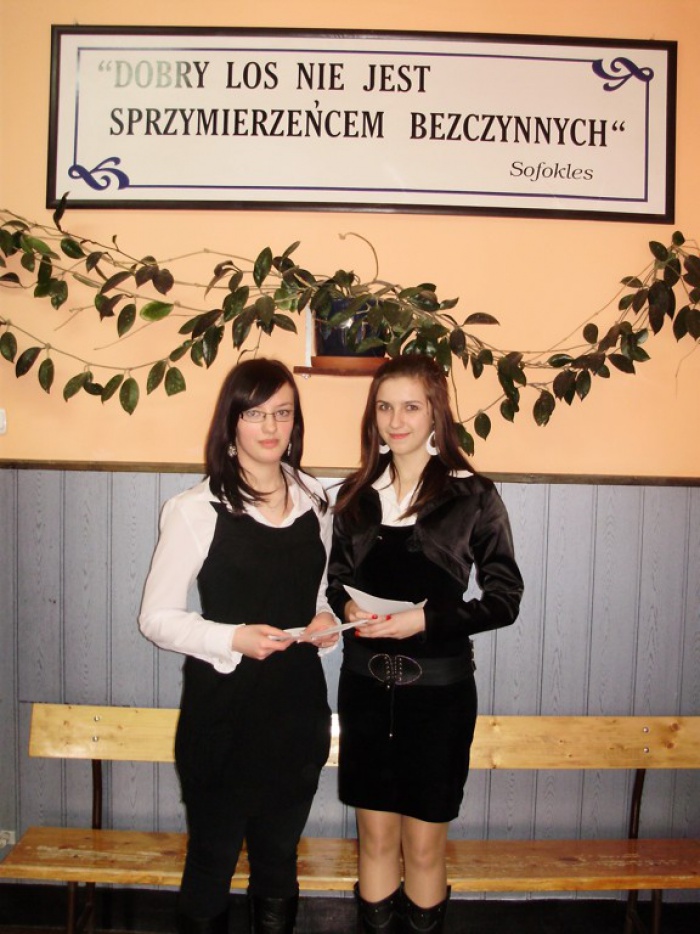 Ośmiu wspaniałych 2011