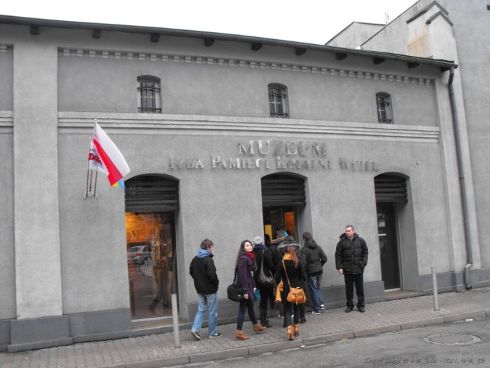 Kopalnia Wujek wyk. JB