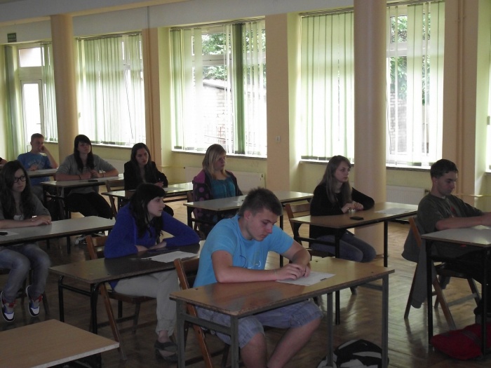 Konkurs Oleje przepracowane