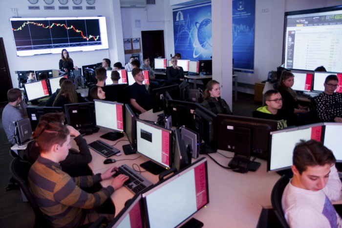 Dzień Otwarty Klas Patronackich WSIiZ