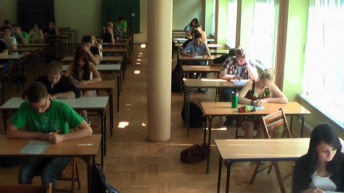 MASTER OF ENGLISH 2014