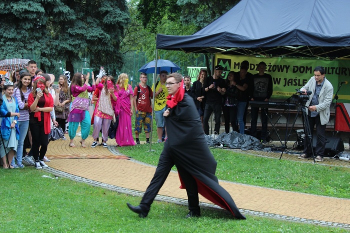 Historyczna Żakinada