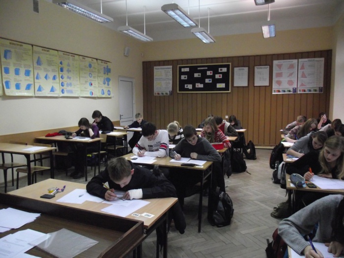 Konkurs Steinhaus 2011