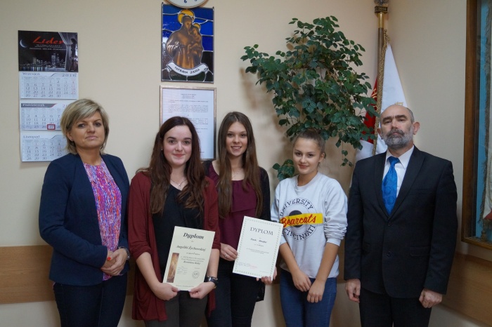 Konkurs Recytatorski Poezji Współczesnej 2016