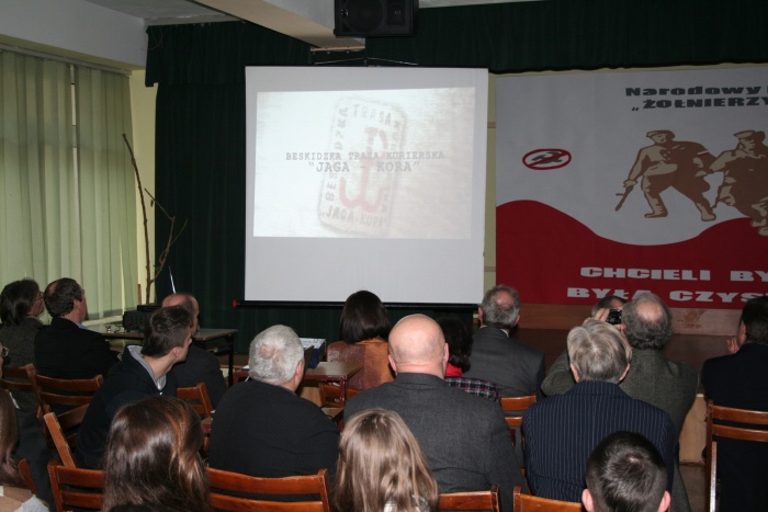 Dzień żołnierzy wyklętych